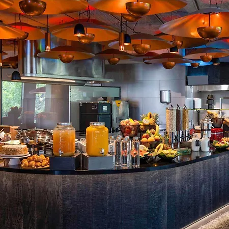 Novotel Madrid City Las Ventas-3